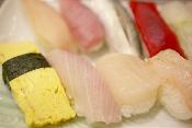 Fresh Sushi